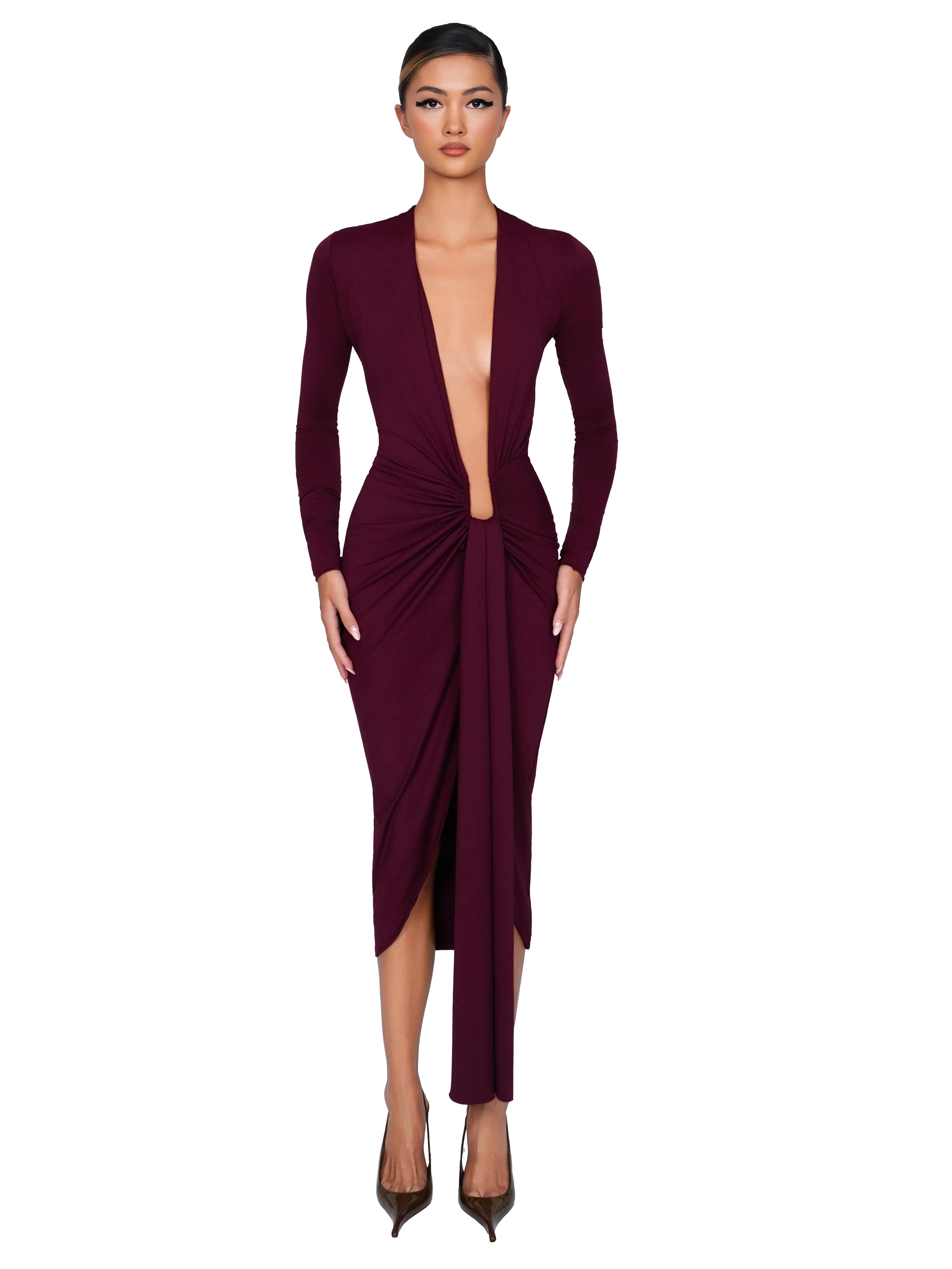 NEW IN